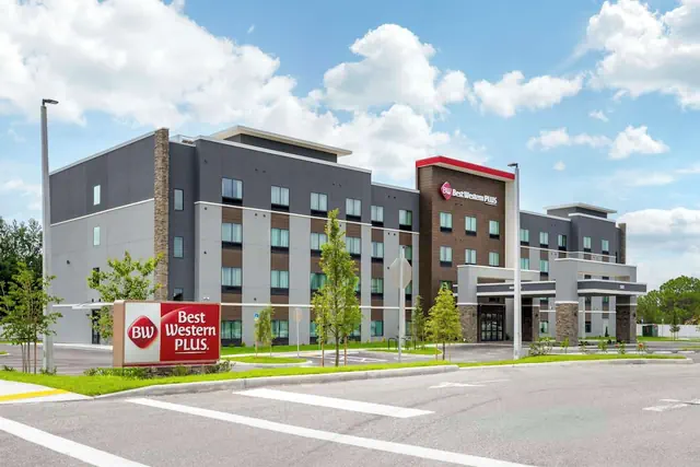 Photo 1 - Best Western Plus Winter Haven Inn & Suites