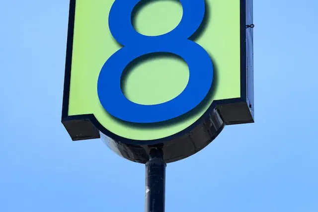 Photo 1 - Hotel 8