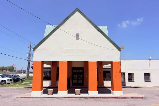 Photo 1 - Del Rio Inn TX By Hotel O
