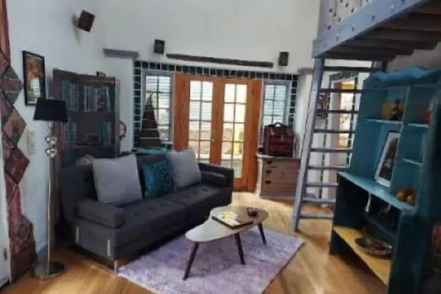 Photo 1 - Boho hip bungalow in Old Bisbee
