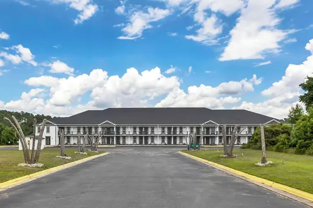 Photo 1 - Quality Inn & Suites Santee I-95
