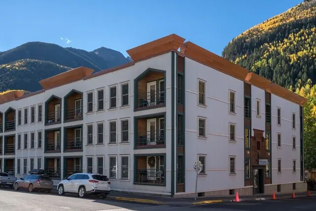 Photo 1 - Perfect Location! King Bed, Full Kitchen, Walk To Gondola 2 Bedroom Condo by RedAwning
