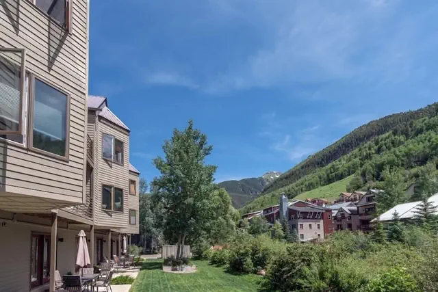Photo 1 - Ground Floor On River Trail, Walk To Ski 1 Bedroom Condo by RedAwning