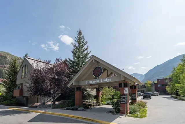 Photo 1 - Lift 7 Ski In/out Hot Tub, Ski Locker, Garage Parking + Shuttle To Gondola 2 Bedroom Condo by RedAwning
