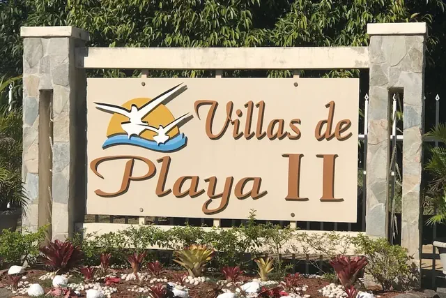 Photo 1 - Villas De Playa 2
