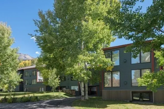 Photo 1 - Lodge Life! Walk Or Shuttle To Lifts + Fireplace, Hot Tub 2 Bedroom Condo by RedAwning