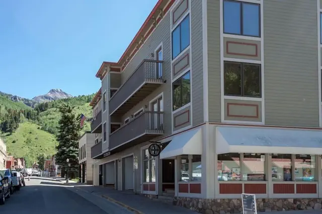 Photo 1 - Comfy Casual Near Gondola & Main Street! @ Needle Rock 3 2 Bedroom Condo by RedAwning