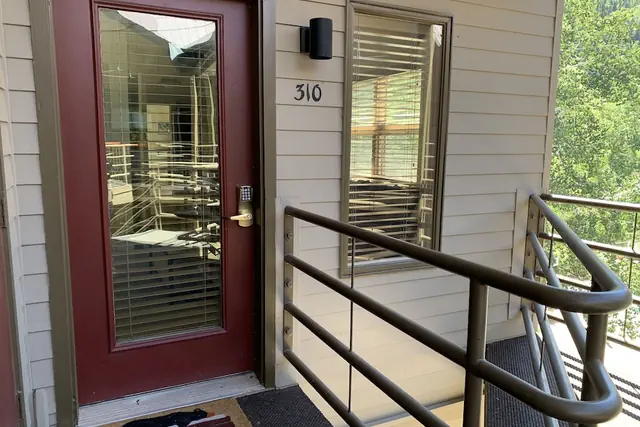 Photo 1 - Cloud Nine! Near Chair 7, Top Floor On River + Hot Tub 1 Bedroom Condo by RedAwning
