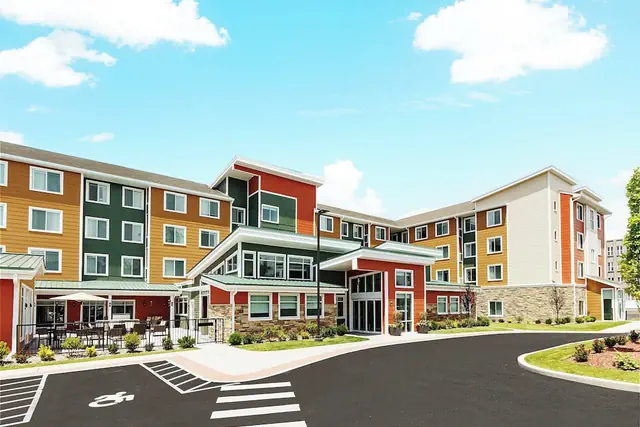 Photo 1 - Residence Inn by Marriott New Haven Hamden