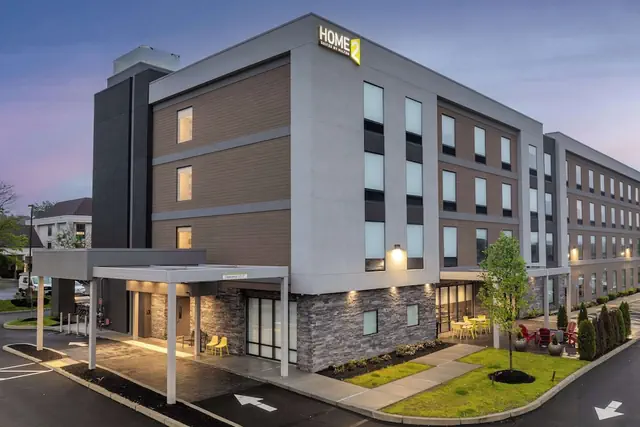 Photo 1 - Home2 Suites by Hilton Boston Franklin