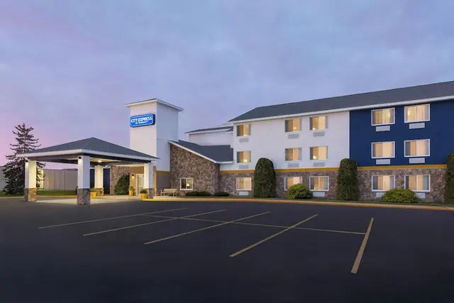 Photo 1 - City Express by Marriott Bemidji