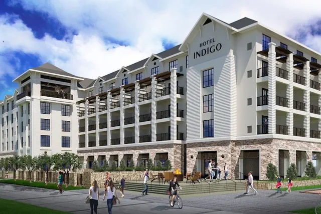 Photo 1 - Hotel Indigo Panama City Marina by IHG