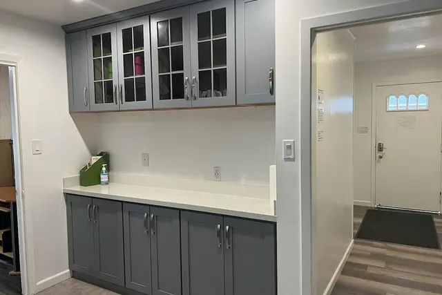 Photo 1 - Affordable Private Rooms with Shared Bath Kitchen near SFO (SA)