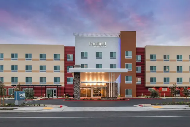 Photo 1 - Fairfield Inn & Suites By Marriott Stockton Lathrop