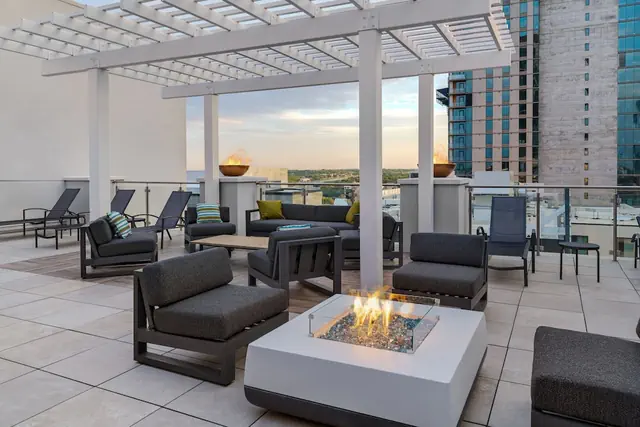 Photo 1 - Fairfield Inn & Suites Austin Downtown