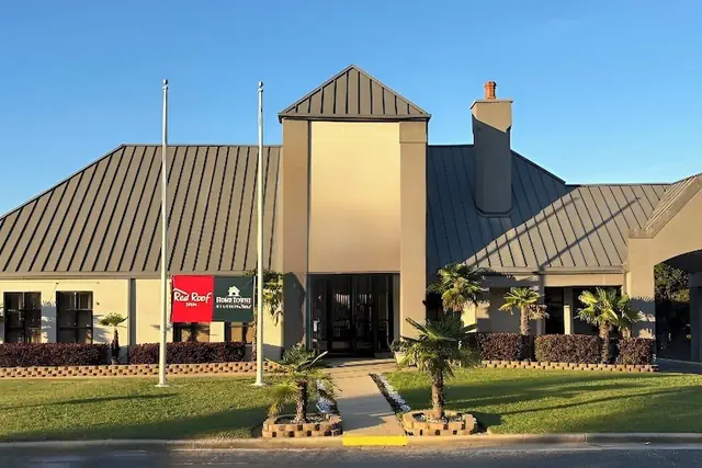 Photo 1 - Red Roof Inn Birmingham