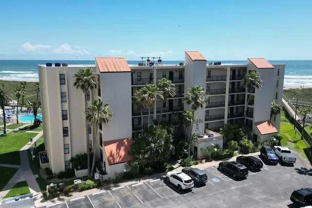 Photo 1 - Saida Towers Ii #104 2 Bedroom Condo by RedAwning