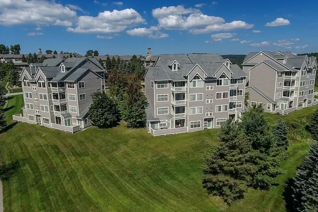 Photo 1 - Seven Springs Stonegate 2 Bedroom Condo, Ski-In/Out, Sleeps 8! by RedAwning