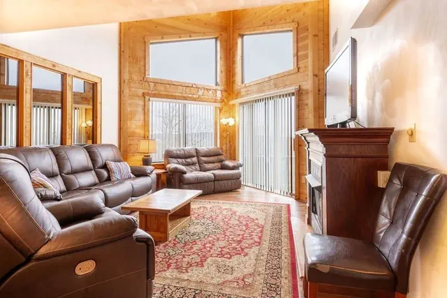 Photo 1 - Seven Springs Stoneridge 3 BR Loft Standard Condo, Pet Friendly! by RedAwning