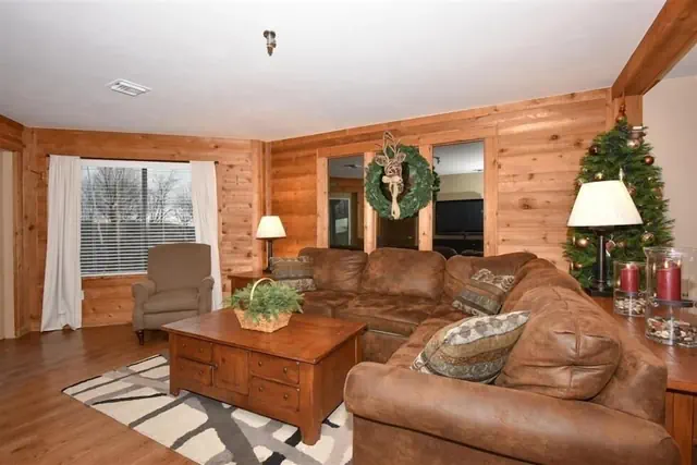 Photo 1 - Seven Springs Stoneridge Ski-In/Out Condo with Mountain Views by RedAwning