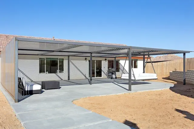Photo 1 - Of Wine & Gods - Hot Tub, Bbq And Fire Pit! 3 Bedroom Home by RedAwning
