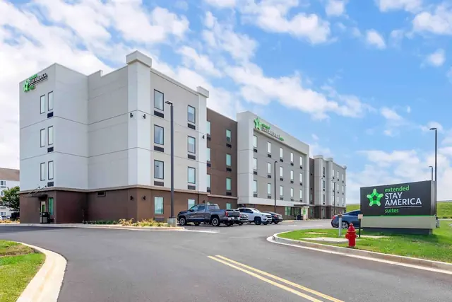 Photo 1 - Extended Stay America Suites - Huntsville - Madison