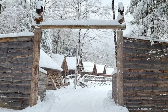 Photo 1 - Vikings Villages Resort
