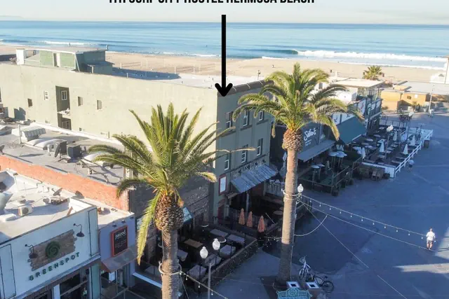 Photo 1 - ITH Hermosa Beach Surf Hostel LAX