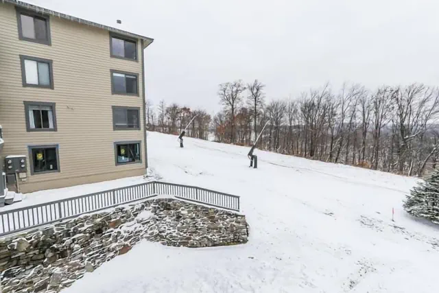 Photo 1 - Seven Springs Stoneridge 3 Bedroom Standard Condo, Mountain Views! by RedAwning