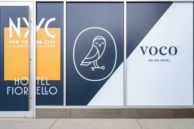 Photo 1 - voco Fiorello - LaGuardia Airport by IHG