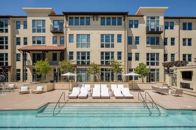 Photo 1 - Mint House Menlo Park by Kasa
