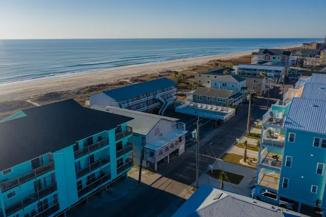 Photo 1 - The Beach House