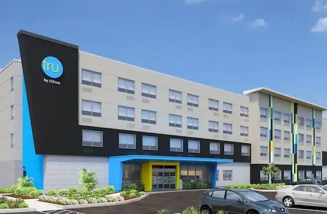 Photo 1 - Tru By Hilton Santee