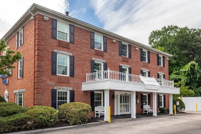 Photo 1 - MainStay Suites Foxboro – Mansfield