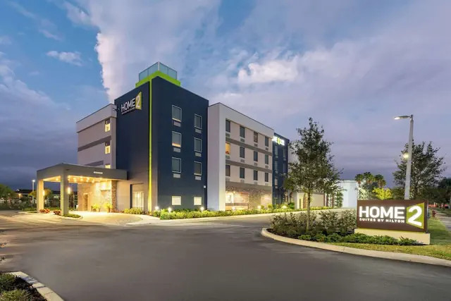 Photo 1 - Home2 Suites by Hilton Ft. Pierce I-95