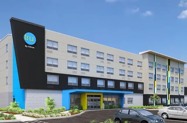 Photo 1 - TRU BY Hilton Wake Forest Raleigh North