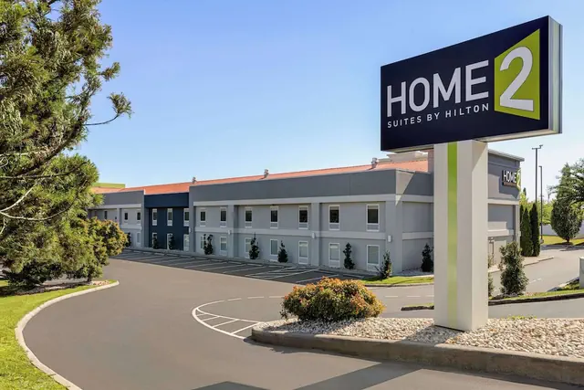 Photo 1 - Home2 Suites BY Hilton Dalton