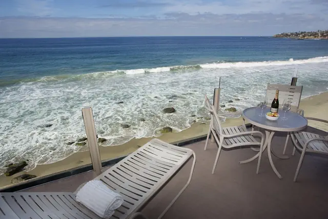 Photo 1 - Sunset Cove Villas in Laguna Beach