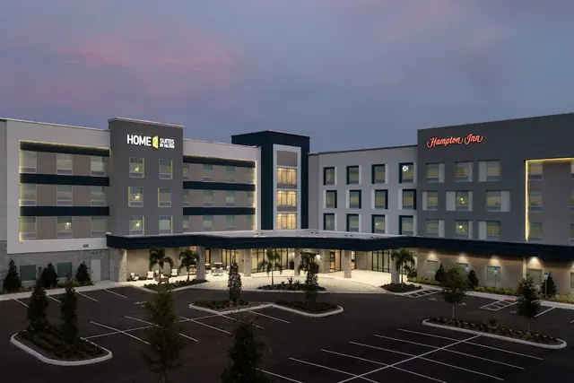 Photo 1 - Home2 Suites by Hilton Orlando Southeast Nona