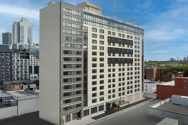 Photo 1 - Residence Inn By Marriott New York Queens