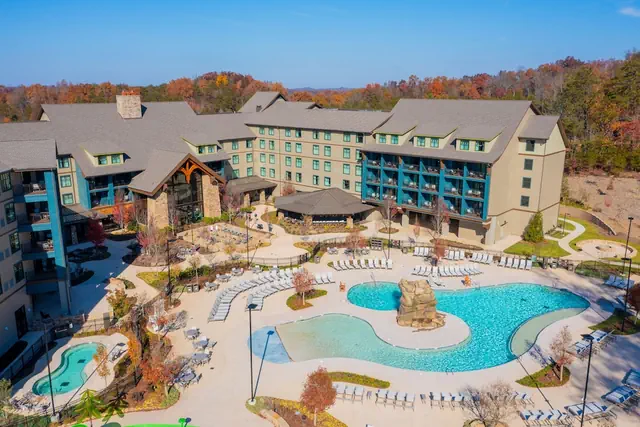 Photo 1 - HeartSong Lodge & Resort