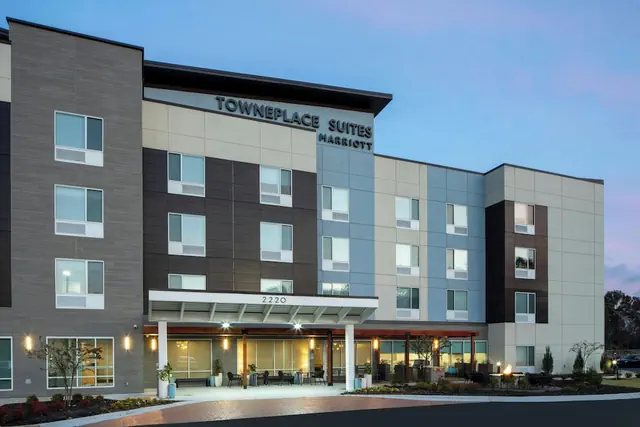 Photo 1 - TownePlace Suites by Marriott Memphis Cordova