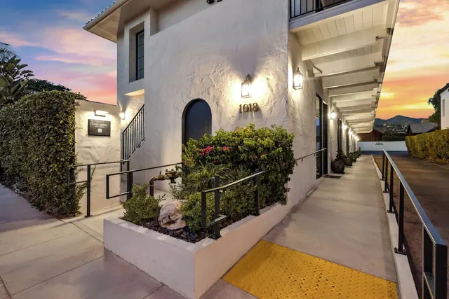 Photo 1 - Casa Jardin