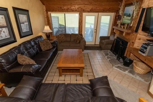 Photo 1 - Seven Springs Sunridge 2 BR Condo, Mountain Views! by RedAwning