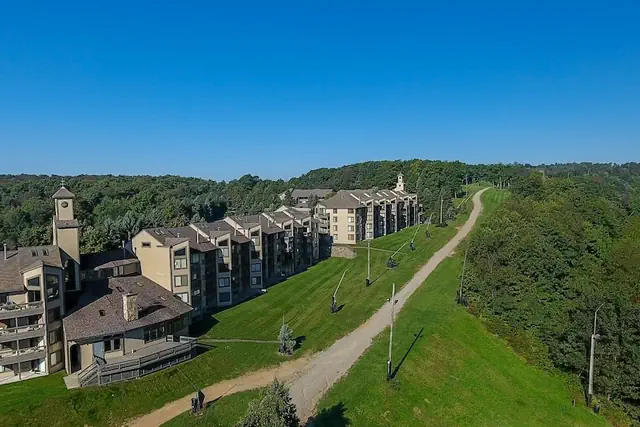 Photo 1 - Seven Springs 3 BR Condo, Mountain Views! by RedAwning