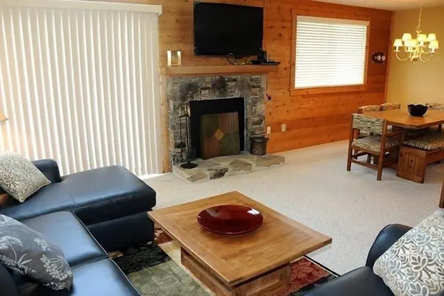 Photo 1 - Seven Springs Sunridge 3 BR Condo, Pet Friendly! by RedAwning