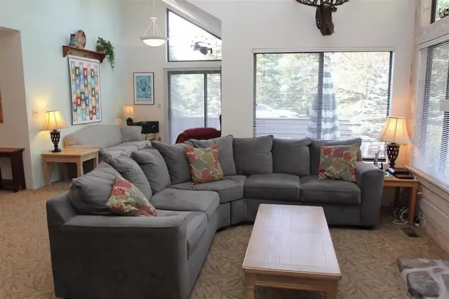 Photo 1 - Seven Springs 3 BR Condo, Loft and Mountain Views! by RedAwning