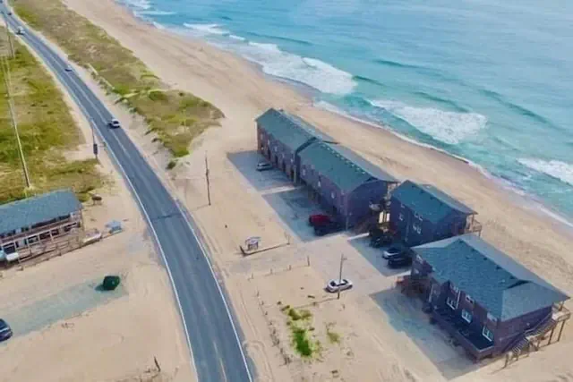 Photo 1 - Cape Hatteras Motel