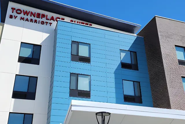 Photo 1 - TownePlace Suites by Marriott Coeur d'Alene