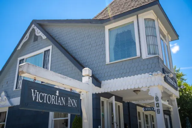 Photo 1 - The Victorian Inn Blowing Rock